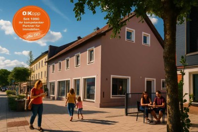 Attraktive Wohnung in TOP Zustand freut sich auf einen neuen Mieter...!