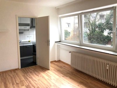 Singles aufgepasst! Helle und zentrale 1,5-Zimmerwohnung in beliebter Lage!