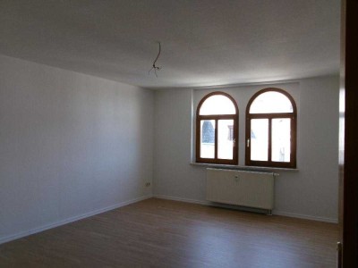 Falkenstein: wohnliche 3 Zi. im DG, hell, ruhig, angenehme Nachbarn