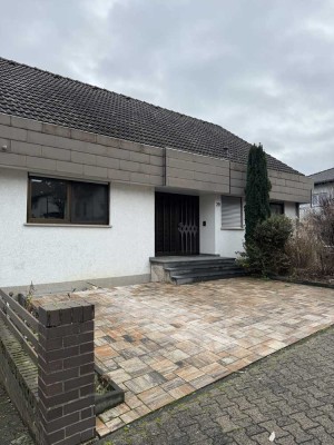 Großzügige 4-Zimmer Wohnung mit Terrasse und Garage in Reinheim