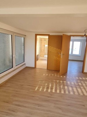 2- Raumwohnung in Zimmern