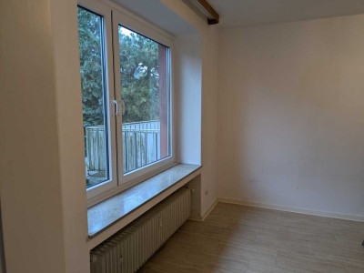 Wohnung in zentraler Lage