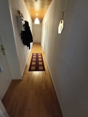 Ansprechende 5-Zimmer-Wohnung mit Wintergarten in 52066, Aachen�