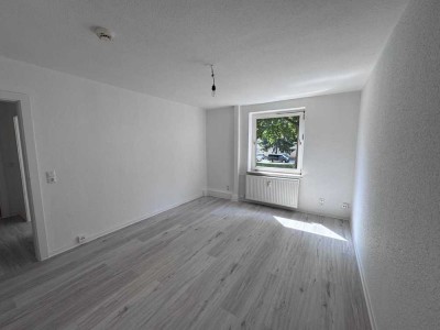 Renovierte 3-Zimmerwohnung im Erdgeschoss | Salzgitter Thiede