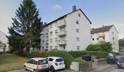 TOP 3 Zimmer Whg. in zentraler Lage von Oppenheim als Kapitalanlage!