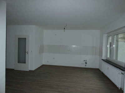 +++ Erdgeschoss-Appartement mit Duschbad - in Angerhausen +++