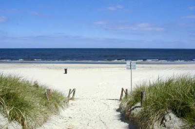 attraktive Eigentumswohnung in Strandnähe im Ostseebad Trassenheide