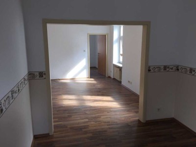 Großzügig geschnittene Wohnung in der Altstadt