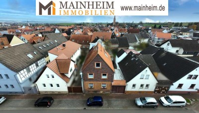 Zuhause mit Herz – Mehrgenerationenhaus mit Einliegerwohnung - provisionsfrei für den Käufer!