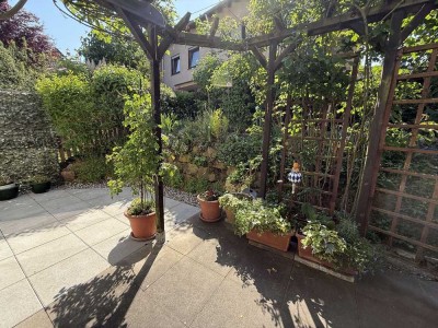 Ideal für Familien – Reihenendhaus mit Garten!