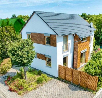 Zukunftweisendes und nachhaltiges 1FH mit Garten, ***Provisionsfrei***