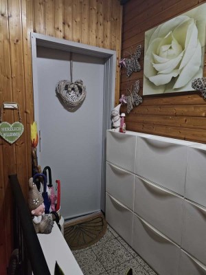 Tolle 3 1/2 Zimmer 70qm Wohnung incl. Dachterrasse und Garage