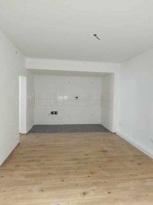 Sanierte 1,5 Zimmer Wohnung