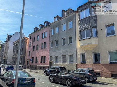 EWG – Ihr aktuelles Wohnungsangebot: