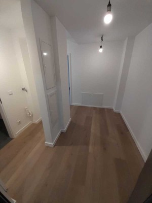 Neubau Erstbezug!