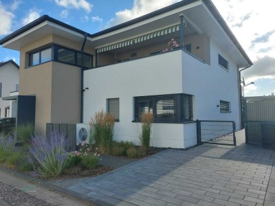 Exklusive 3,5-Zimmer-Wohnung in Bekond