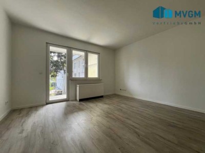Charmante 2 Zimmer Wohnung mit Balkon