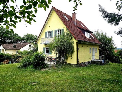 Traumgrundstück in Alleinlage! Nähe München - S2
