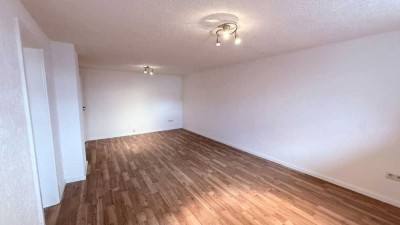 Sanierte 2-Zimmer Wohnung in Heilbronn