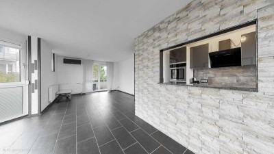 Top Wohnung in absoluter Top Lage - wunderschöne 2,5 Zimmer Wohnung in Wendlingen