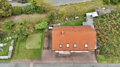 Sonniges 3 Familienhaus in Eschenburg OT