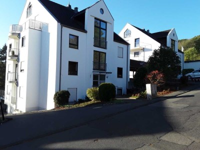 Gepflegte 3-Zimmer-Erdgeschosswohnung in Bad Münstereifel