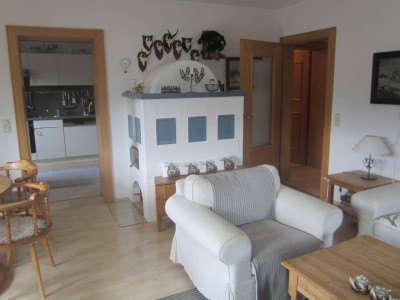 Ferienwohnung