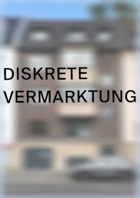 EINZIGARTIGE GELEGENHEIT IN DÜSSELDORF PEMPELFORT