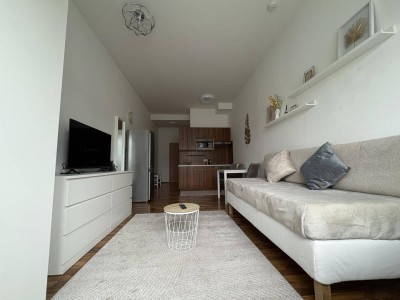 ALL INCLUSIVE MÖBLIERTES APPARTEMENT - AUCH KURZZEITMIETE MÖGLICH!