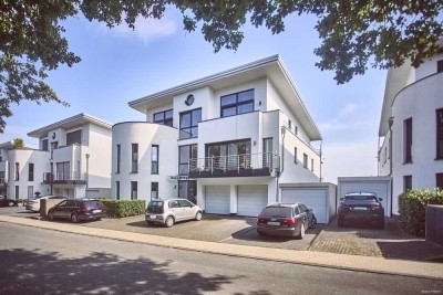 Exklusives Penthouse in Top-Lage von Metzkausen