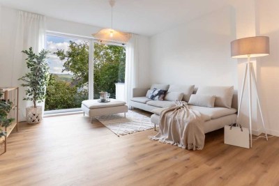 Attraktive Doppelhaushälfte in Eppstein – Modern, energieeffizient und hochwertig!