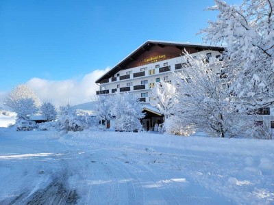 1 Zi Appartement im Landhotel in Seeg - maklerfrei