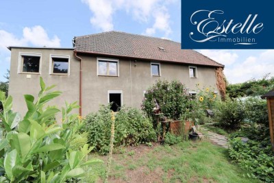 Zweifamilienhaus direkt am Leipziger Teich - Garten - Garage - Gasbrennwerttherme von 2016