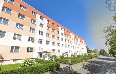 Renditekracher in Aue !!! 7,8 % IST - Rendite