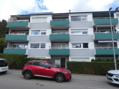 Eigentumswohnung Heidenheim
