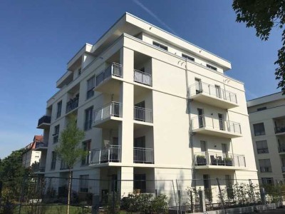 wunderschöne Penthouse Wohnung