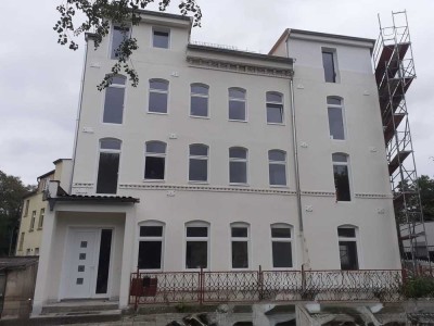 2 Zi. - bezugsfertig - an der Havel