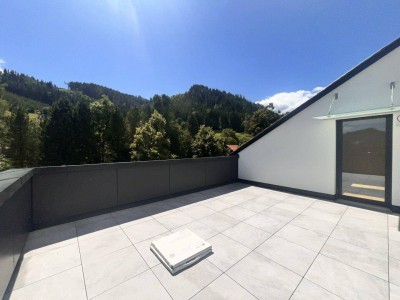 barrierefreie Wohnung in Judenburg: Gepflegt und mit Fernwärme für komfortables Wohnen!