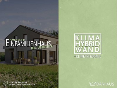 Förderfähig | Energieeffizient | Nachhaltig – Zukunftssicher wohnen!