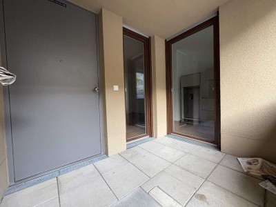 Hochwertige 1 Zimmer - Wohnung am Phoenix - See