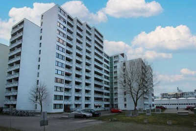 TOP Lage Sachsenhausen - in pulsierender Lage von Sachsenhausen!