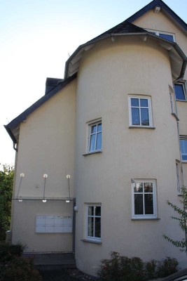 2 ZKB, Balkon, PKW-Stellplatz in top gepflegter  Wohnanlage! Wohnen direkt am Hain!