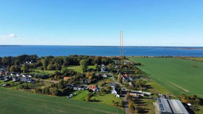 Traum vom Eigenheim in Ostseenähe – Ihr individuell geplanter und moderner Bungalow  in Nisdorf
