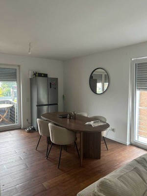 Schöne Neubauwohnung mit Stellplatz in Kerpen