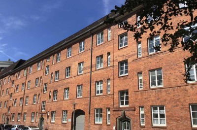 Preiswerte Wohnung in begehrter Lage!