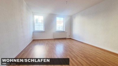 Klein aber Fein in Planitz. 1-Raum Wohnung mit Balkon sucht Sie! ***1 Monat Kaltmietfrei***