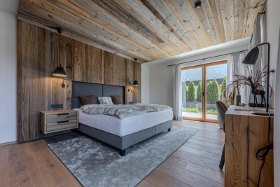 PRAMA-JUWEL Haus 1