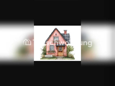 Tauschwohnung: Wohnungssuche