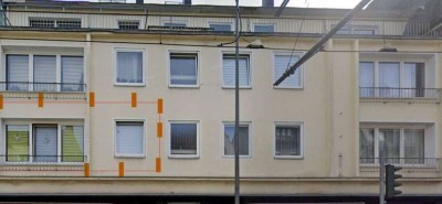 82 m² ETW Mitten in Bochum-Gerthe
