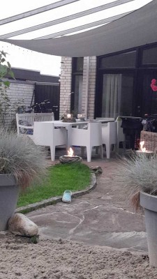 WG Zimmer für 1 Person im Haus mit Garten
